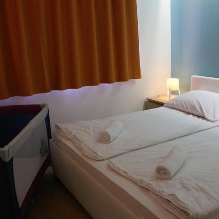 Prime Apartmans バラトンレッレ エクステリア 写真
