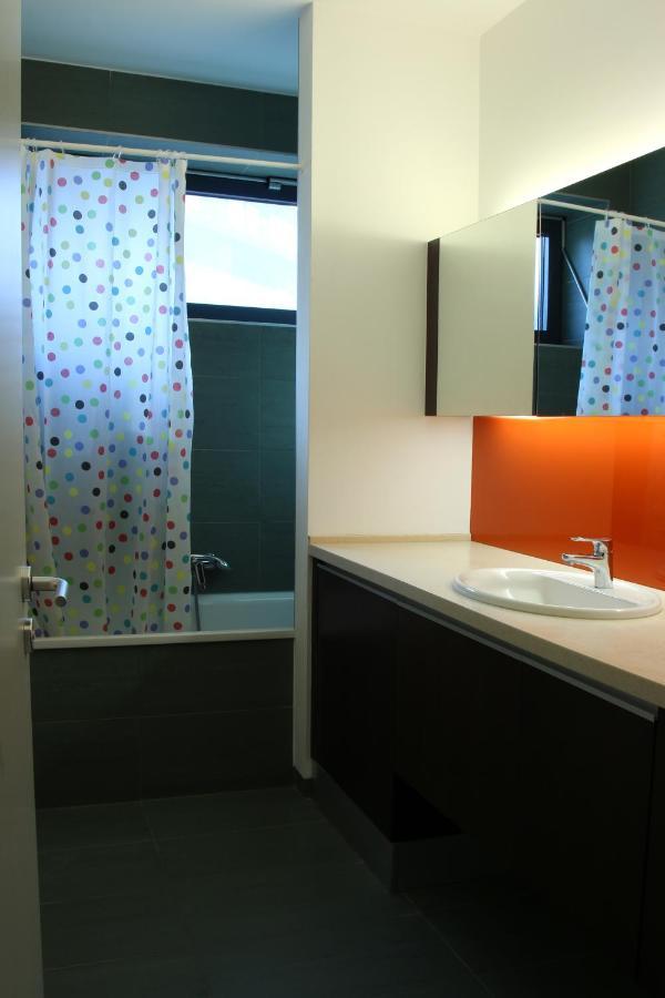 Prime Apartmans バラトンレッレ エクステリア 写真