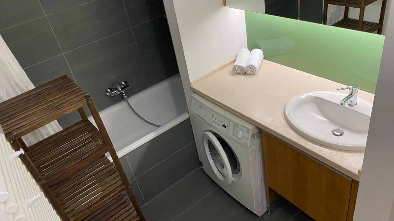 Prime Apartmans バラトンレッレ エクステリア 写真