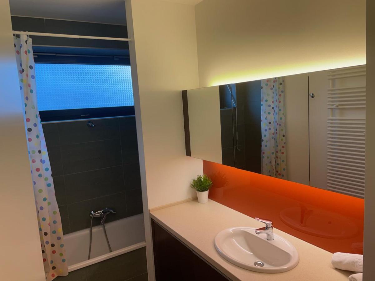 Prime Apartmans バラトンレッレ エクステリア 写真