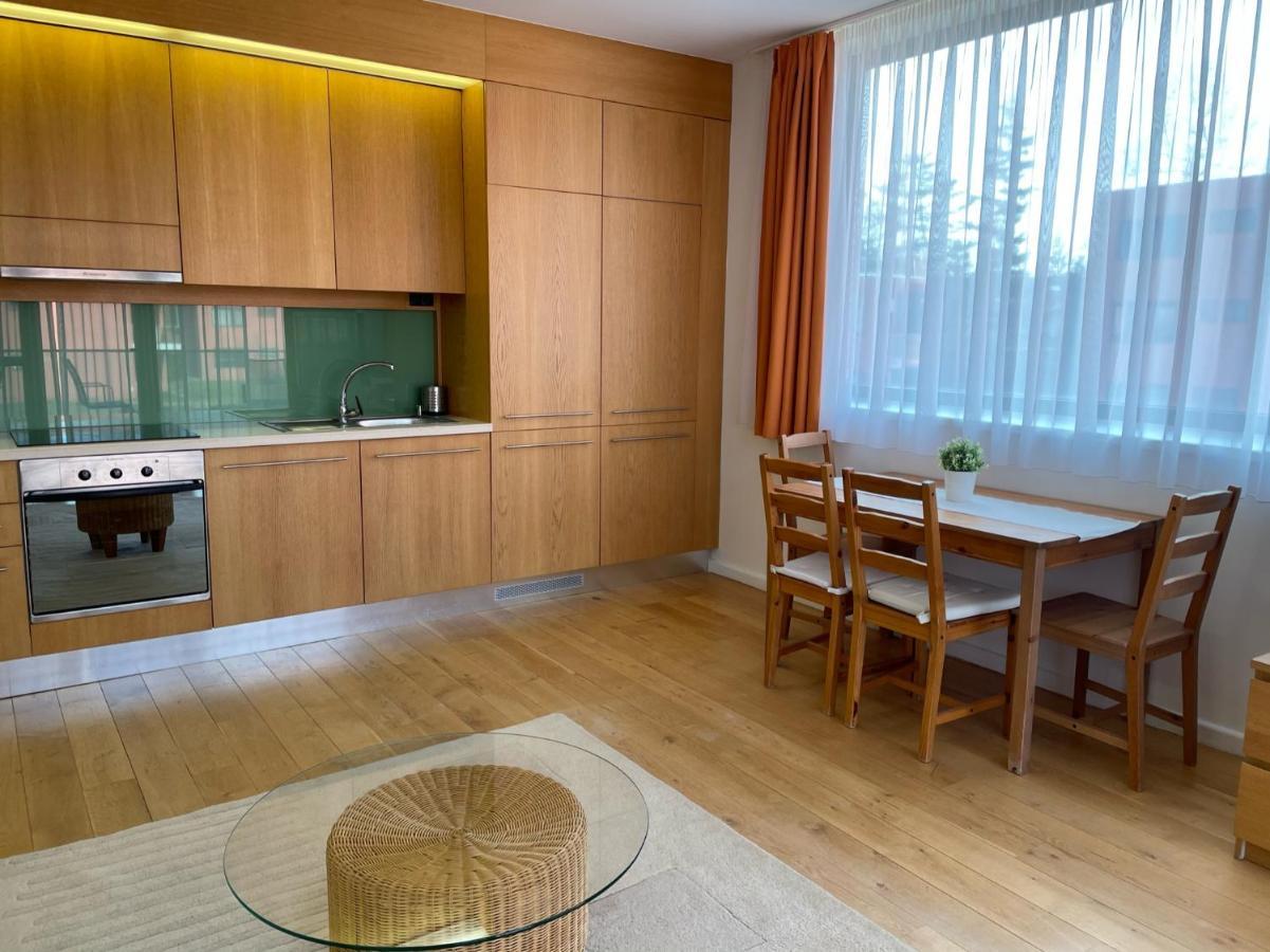 Prime Apartmans バラトンレッレ エクステリア 写真