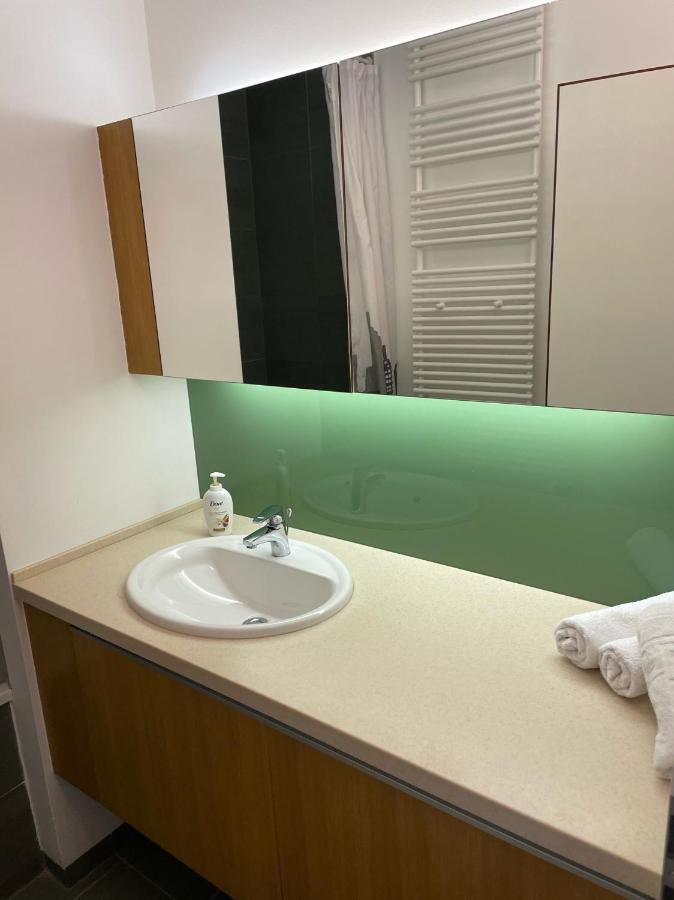 Prime Apartmans バラトンレッレ エクステリア 写真