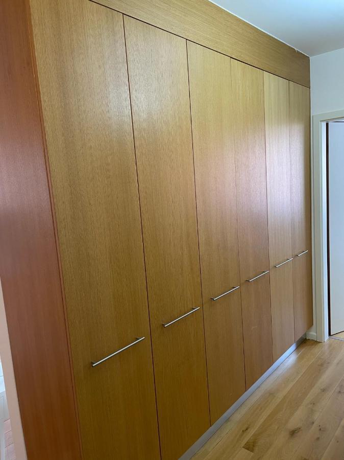 Prime Apartmans バラトンレッレ エクステリア 写真