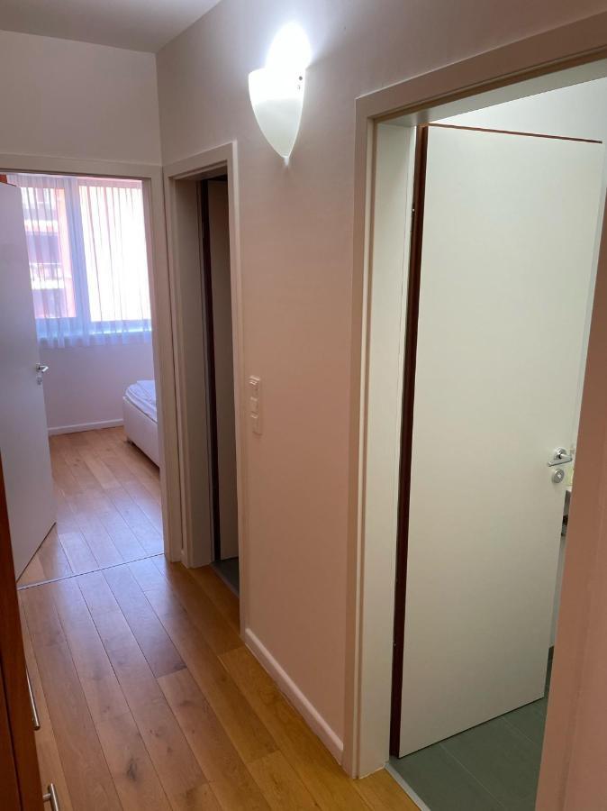 Prime Apartmans バラトンレッレ エクステリア 写真