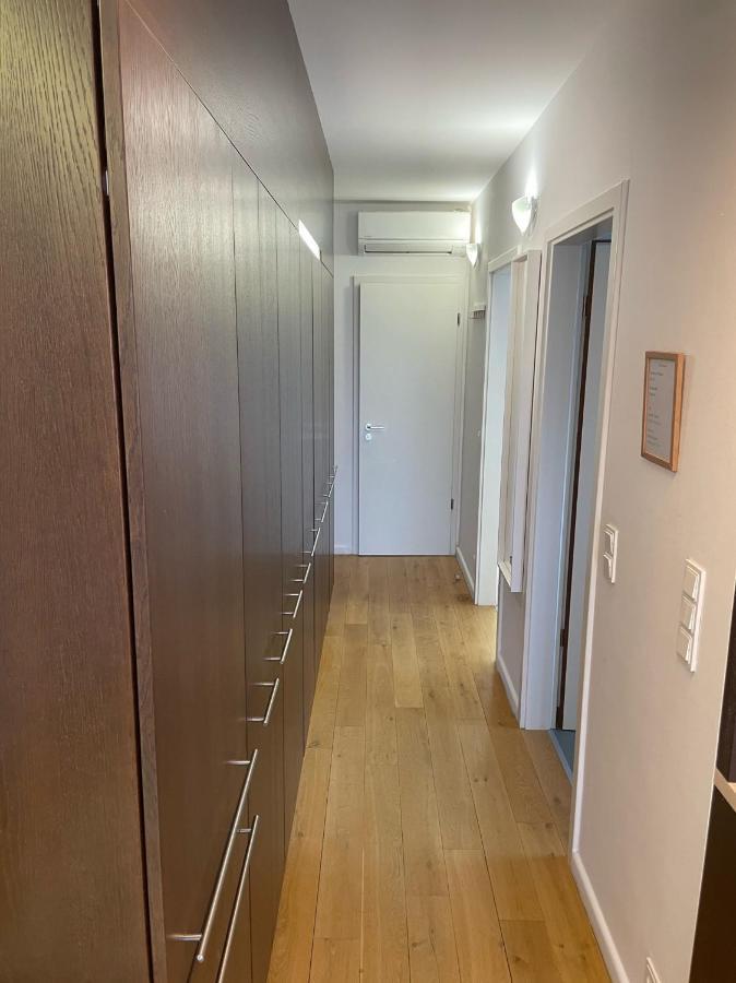 Prime Apartmans バラトンレッレ エクステリア 写真